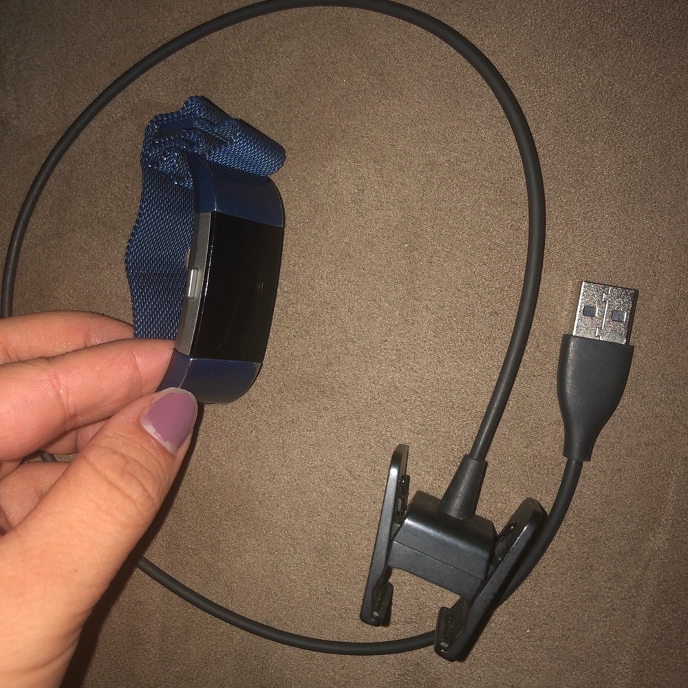Fitbit Charge 2 Great condition!